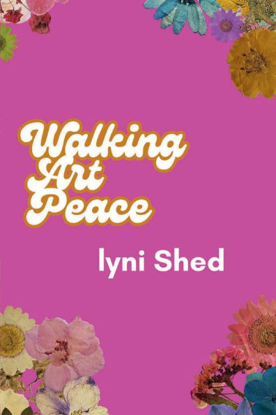 Walking Art Peace