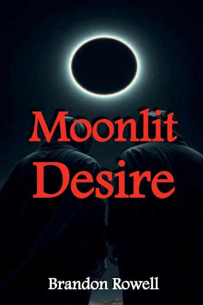 Moonlit Desire