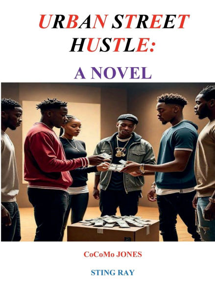 URBAN STREET HUSTLE