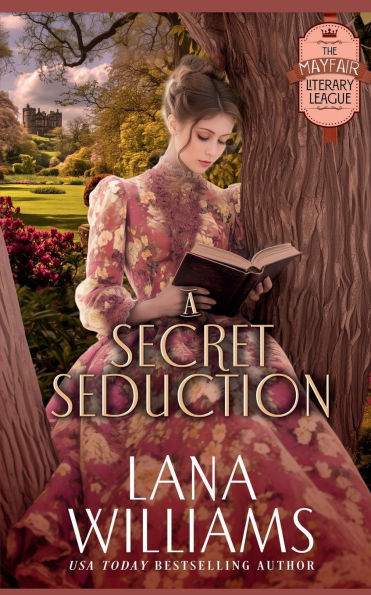 A Secret Seduction