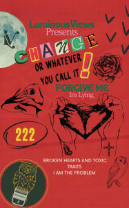 Ebooks rar free download Broken Hearts And Toxic Traits I am The Problem English version RTF 9798341877948
