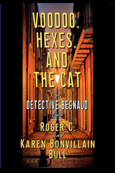 Voodoo, Hexes, and the Cat