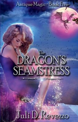 The Dragon's Seamstress