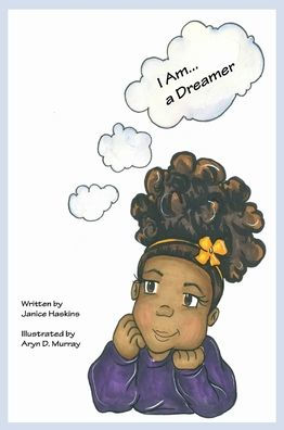 Nanee Pooh: I Am a Dreamer:
