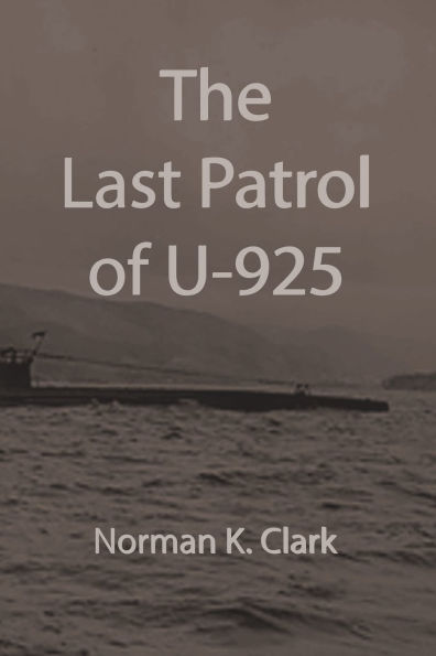 The Last Patrol of U-925