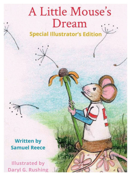A Little Mouse's Dream