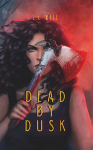 Book to download on the kindle Dead By Dusk by Eleanor Hill DJVU FB2 9798341879485