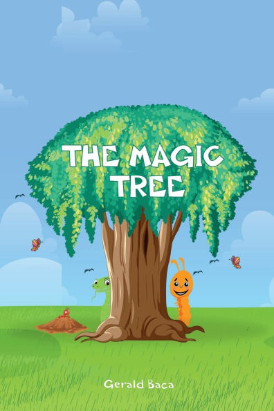 The Magic Tree