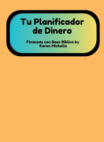 Tu Planificador de Dinero