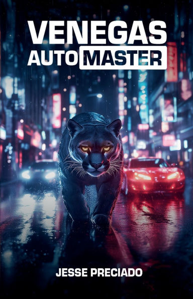 Venegas Auto Masters