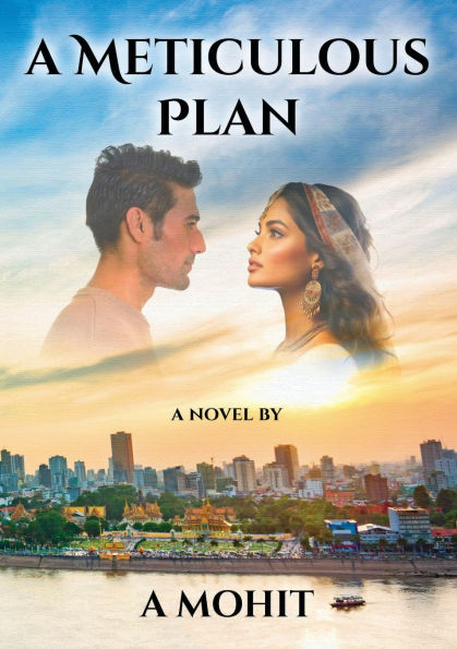 A Meticulous Plan