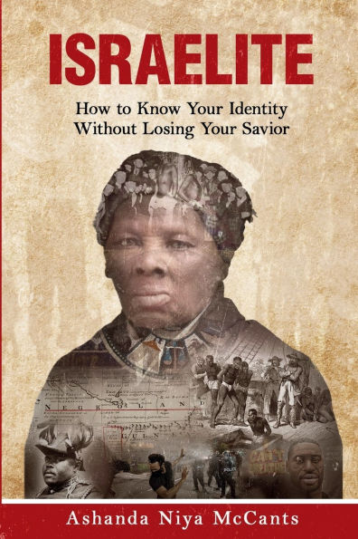 Israelite: How to Know Your Identity Without Losing Savior