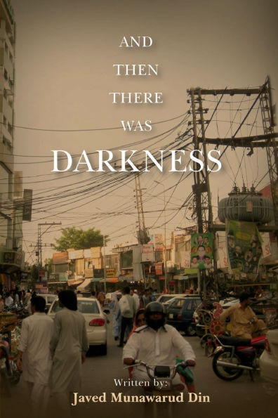 And Then There Was Darkness