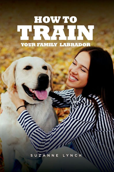 How To Train Your Family Labrador