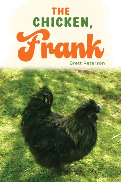 The Chicken Frank