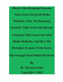 What Is The Dystopian Economy Video Genre And How The Dystopian Economy Video Genre Has Changed Social Media Platforms