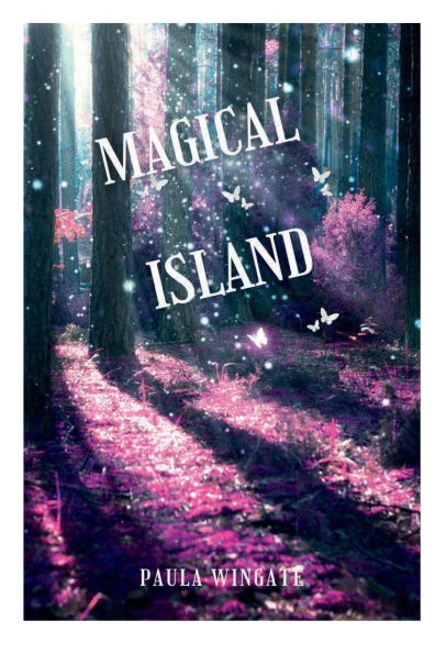 MAGICAL ISLAND