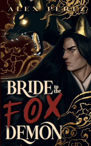 Bride To The Fox Demon