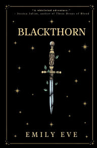 Italian book download Blackthorn 9798341882164 by Emily Eve