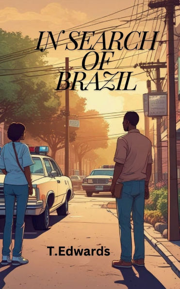 In Search Of BRAZIL