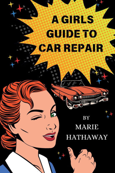 A Girls Guide To Car Repair
