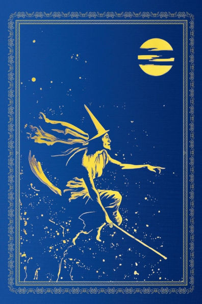 The Blue Fairy Book: With 138 Original Illustrations by H.J. Ford