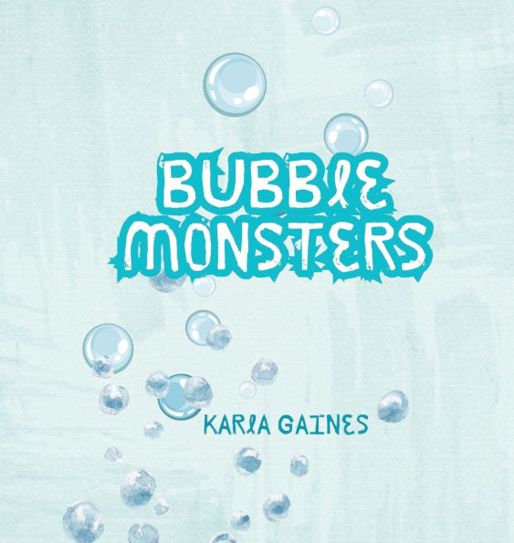 Bubble Monsters