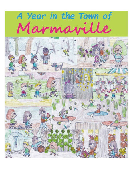 A Year in the Town of Marmaville