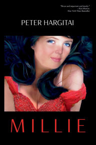 Download ebooks for free nook M I L L I E (English Edition)  9798341884175 by Peter Hargitai