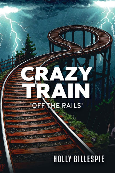 Crazy Train Off The Rails
