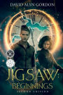 Jigsaw Beginnings: Second Edition