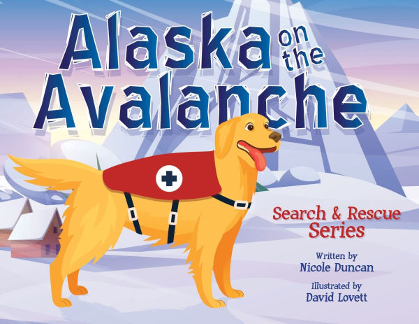 Alaska on the Avalanche