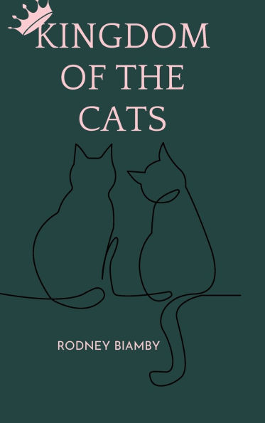 The Kingdom of The Cats
