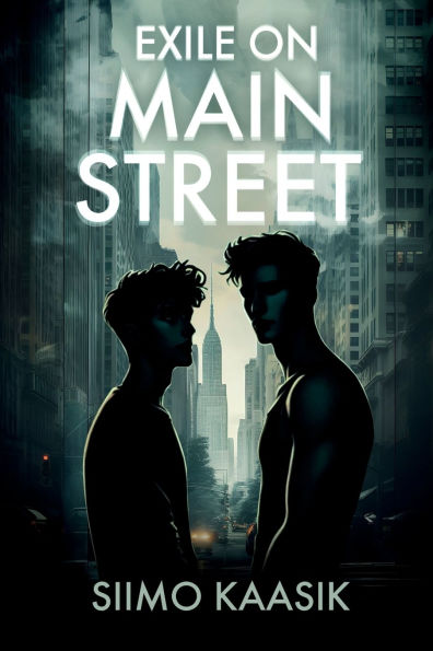 Exile On Main Street