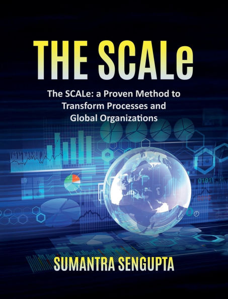 THE SCALe: a Proven Method to Transform Processes and Global Organizations