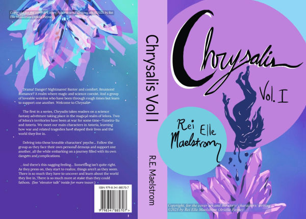 Chrysalis: Vol I