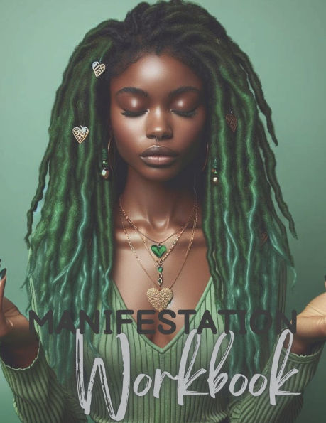 My Manifestation Workbook