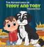 The Adventures of Teddy and Toby: Treasure Hunt