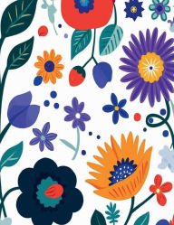 Title: Large notebook: 8.5x11, diary, notes, creativity, Author: Deborah Maddux