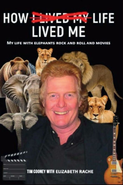 HOW I LIVED MY LIFE LIVED ME