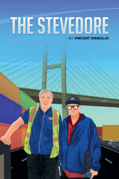 The Stevedore