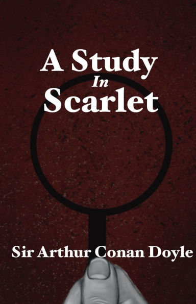 A Study Scarlet