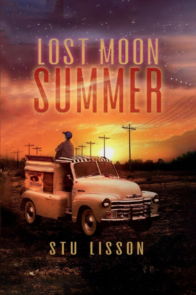 Lost Moon Summer