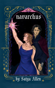 Download free epub ebooks Navarchus by Satya Allen 9798341889101 FB2 PDF PDB