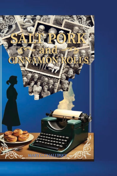 Salt Pork and Cinnamon Rolls