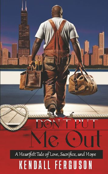 DON'T PUT ME Out: OUT