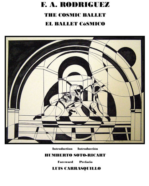 The Cosmic Ballet - El Cï¿½smico F. A. Rodriguez