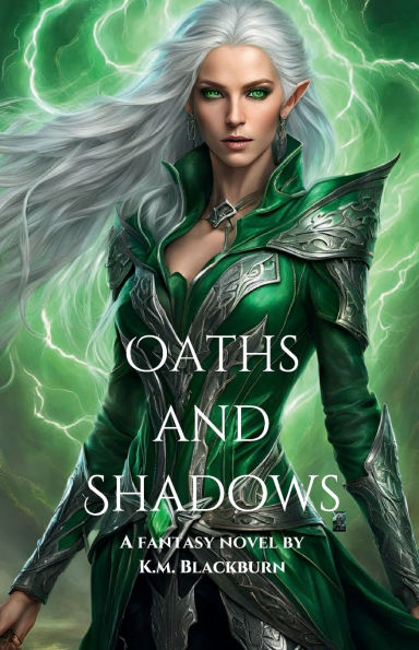 Oaths and Shadows