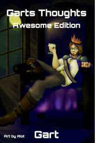 Free pdfs for ebooks to download Garts Thought, Awesome Edition by Gart Octavius, Riot 9798341891463 in English