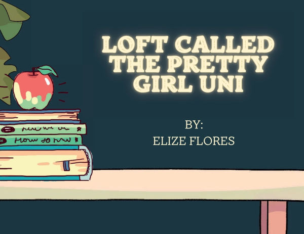Loft called the Pretty girl Uni